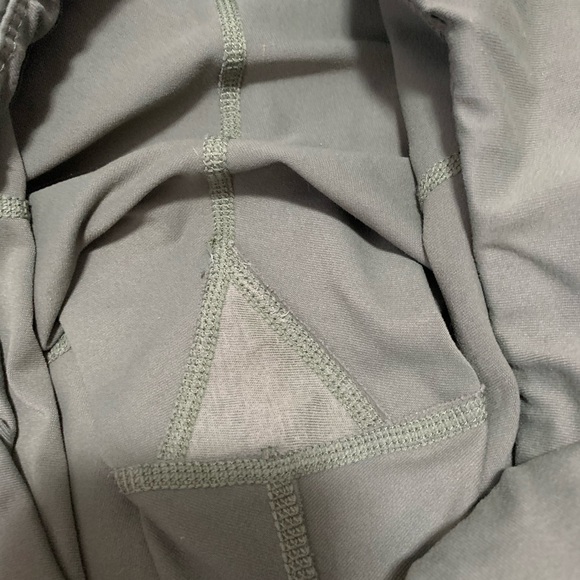 Garage tights - Picture 6 of 8